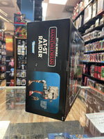 AT-ST Raider W/ Klatooninian Raider (Star Wars Vintage Collection, Hasbro) SEALED