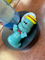 Glow Boo Berry LE 5000 (Funko Soda Pop! AD Icons)