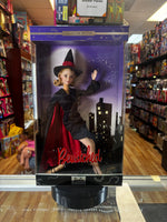 Barbie Bewitched #53510 (Barbie, Mattel) **Sealed** - Bitz & Buttons