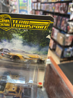 20 Toyota GR Supra & Street Fleet (Hot Wheels Premium Team Transport, Mattel) SEALED - Bitz & Buttons