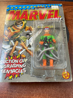 Dr Octopus (Vintage Marvel Superheros, Toybiz) SEALED