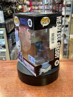 Headless Freddy NYCC (Funko Pop, Freddy Funko)