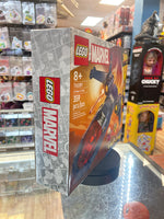 X-Jet 76281 (Marvel X-Men, LEGO) SEALED