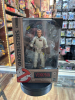 Ghostbusters Plasma Series Set (Ghostbusters, Hasbro) **COMPLETE**