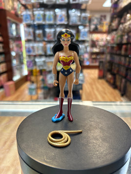 Wonder Women 4" (Justice League Unlimited, Mattel)
