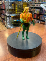 Aquaman (Super Powers, McFarlane) - Bitz & Buttons