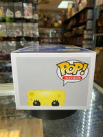Spongebob Squarepants #25 (Funko Pop, Animation)