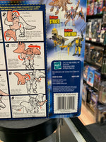 Triceradon Heroic Maximal  (Transformers Dinobots Deluxe Class, Hasbro)