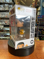 Ravonna Renslayer With Miss Minutes #899 (Funko Pop, Marvel Loki) - Bitz & Buttons