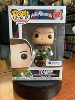 Tommy #669 Exclusive (Funko Pop, Back to the Future)