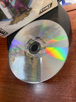 uDraw Game Tablet Studio with Game (Nintendo Wii, Video Games) **TESTED**