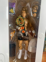 Hook Exclusive #124 (All Elite Wrestling AEW, Jazwares) **SEALED** - Bitz & Buttons