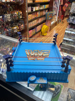 WWF Hasbro Ring (Vintage WWF WWE, Hasbro)