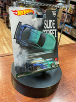 Pandem Subaru BRZ (Hot Wheels Premium, Slide Street, Mattel) SEALED - Bitz & Buttons