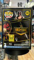 Kane #143 Fanatics Exclusive (Funko Pop! WWE Hall of Fame)