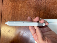 uDraw Game Tablet Studio with Game (Nintendo Wii, Video Games) **TESTED**