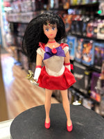 Saturn-Abenteuerpuppe (Vintage Sailor Moon, Irwin Toys)