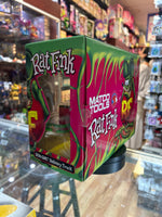 Fink Matco Tools -1934 GMC Delivery- (ERTL Diecast, Rat Fink) **NEW**