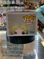 Harley Quinn #483 NYCC (Funko Pop,DC Comics)