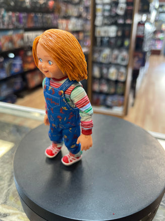Good Guy Chucky (Childs Play Blind Box, NECA) COMPLETE - Bitz & Buttons