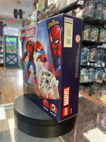 Spider-Man Mech vs Anti Venom 76308 (Marvel, LEGO) SEALED