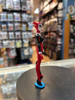 Harley Quinn 4” (Justice League Unlimited, Mattel)