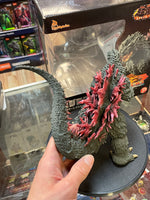 Hyper Solid Godzilla 2000 PVC (Art Spirits Godzilla) OPEN COMPLETE - Bitz & Buttons