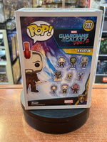 Kraglin #337 SDCC (Funko Pop, Marvel) - Bitz & Buttons