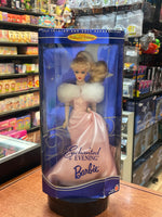 Enchanted Evening Barbie #14992 (Vintage Barbie, Mattel) **SEALED**