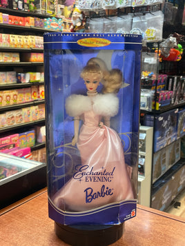 Enchanted Evening Barbie #14992 (Vintage Barbie, Mattel) **SEALED**