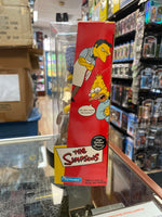 High School Prom with Homer and Marge (Vintage Simpsons, Playmates) SEALED - Bitz & Buttons