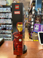 Iron Man Mark 3 Collectors Edition 76344 (Lego, Marvel) SEALED - Bitz & Buttons