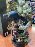 Killer Croc BDS Art Scale 1/10 (DC Comics, Iron Studios) COMPLETE