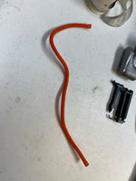 Space Walk Mystery  (Vintage 12” GI Joe, Hasbro) **Original**