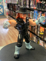 Undertaker 0852 (Vintage WWF WWE, Hasbro)o