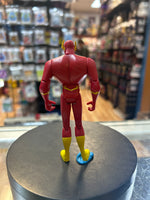The Flash 4" (Justice League Unlimited, Mattel)