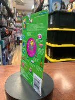 Kimiko the Baby Byte  (Vintage Trendmasters,Virtual Hot Tot ) *SEALED**