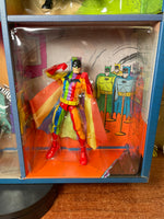 Strange Lives of Batman SDCC (Mattel, Batman) **NEW**