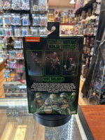 Foot Soldier -GameStop- (TMNT Ninja Turtles, NECA) **SEALED**