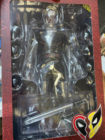 Blade Deadpool & Wolverine MMS791 (Marvel, Hot Toy) **SEALED**