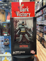 Batman Dark Victory (DC Direct, Batman)