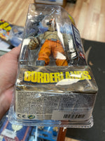 Krieg (McFarlane, Boarderlands) **SEALED**