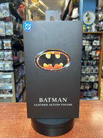 Michael Keaton Batman -1989 Movie- (NECA, DC Batman ) **SEALED**