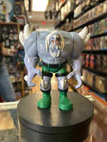 Doomsday 4" (Justice League Unlimited, Mattel)