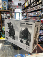 Minus Color 2023 (Bandai SH Monsterarts, Godzilla) **COMPLETE**