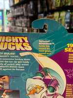 Spinshot Nosedive 0515 (Vintage Mighty Ducks, Mattel)