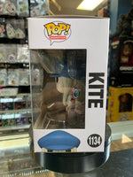 Kite #1134 (Funko Pop, Hunter X Hunter) - Bitz & Buttons
