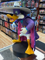 Darkwing Duck 12" (Vintage Disney, Playmates) COMPLETE - Bitz & Buttons