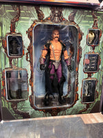 Dr Mindbender EXCLUSIVE (GI Joe Classified, Hasbro) **COMPLETE**