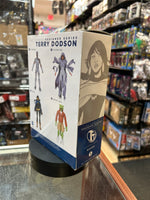 Raven -Terry Dodson- (DC Direct, Designer Series) **SEALED**
